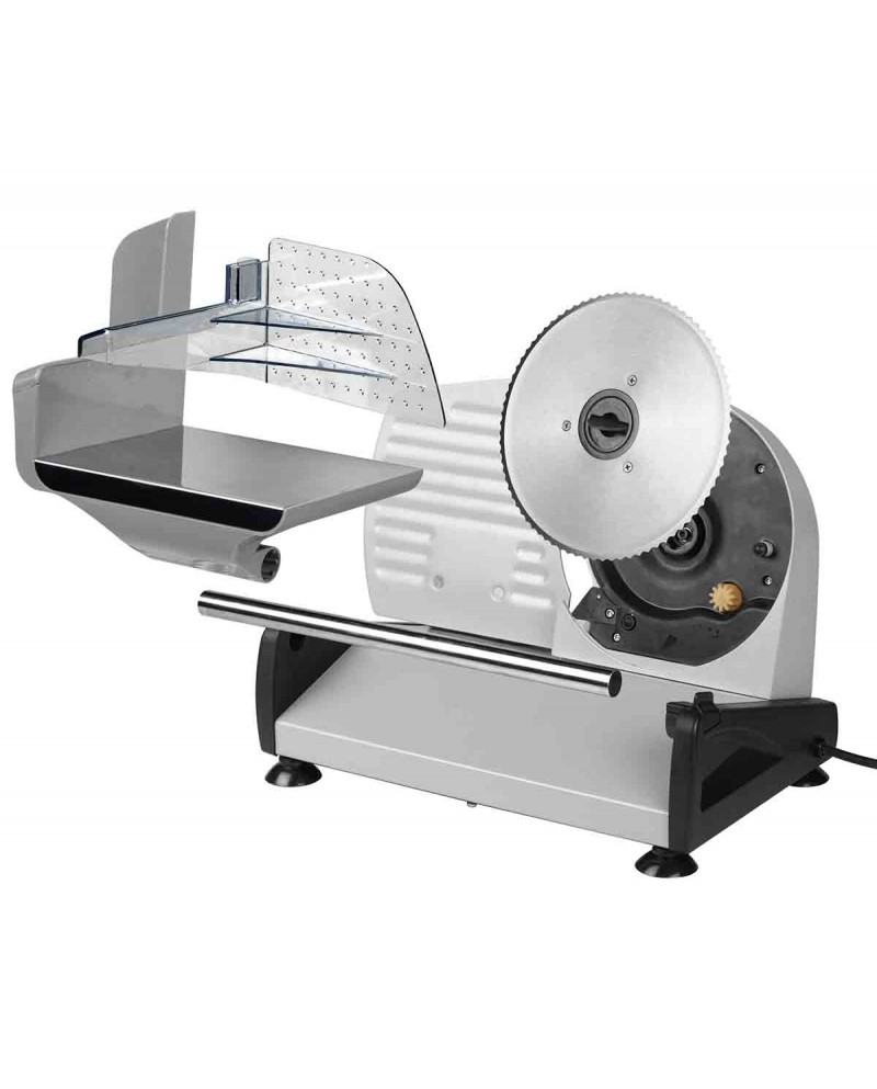 TRISTAR FIAMBREIRA 150W LAMINA 19CMS DIAMETRO INOX - EM2099