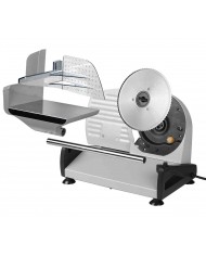 TRISTAR FIAMBREIRA 150W LAMINA 19CMS DIAMETRO INOX - EM2099