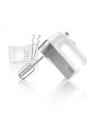 HAEGER BATEDEIRA 300W 5VEL+TURBO C/COPO MEDIDOR - BL3HW015A HAEGER BATEDEIRA 300W 5VEL+TURBO C/COPO MEDIDOR - BL3HW015A