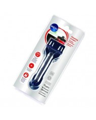 WPRO RASPADOR DE LIMPEZA PARA PLACAS VITRO - SCR300