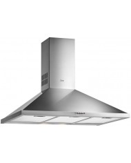 TEKA CHAMINE 90CM 380M3/H 3VELOC + 1INTENS INOX D - DBB90INOX TEKA CHAMINE 90CM 380M3/H 3VELOC + 1INTENS INOX D - DBB90INOX
