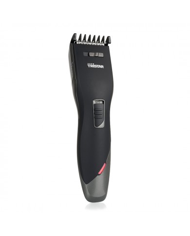 TRISTAR APARADOR CABELO S/FIOS NIVEIS CORTE 3 A 30MM - TR2572 TRISTAR APARADOR CABELO S/FIOS NIVEIS CORTE 3 A 30MM - TR2572