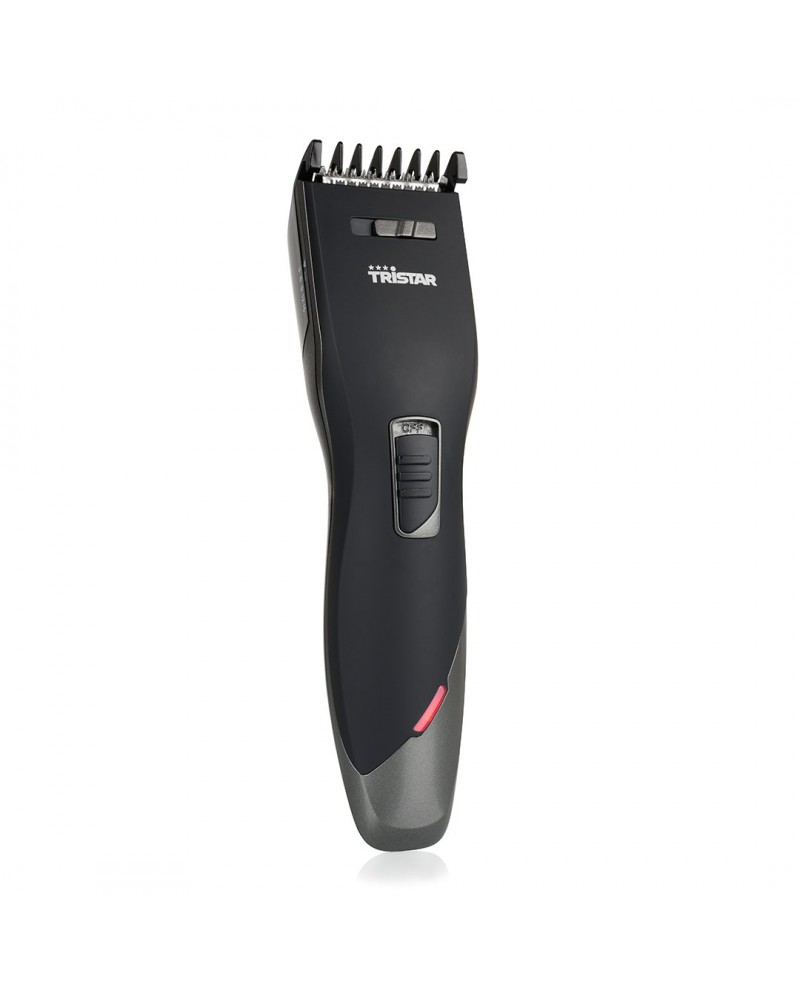 TRISTAR APARADOR CABELO S/FIOS NIVEIS CORTE 3 A 30MM - TR2572