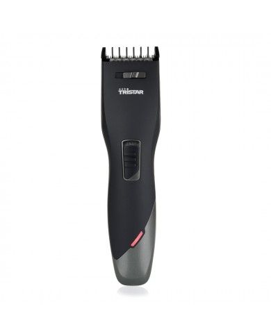 TRISTAR APARADOR CABELO S/FIOS NIVEIS CORTE 3 A 30MM - TR2572 TRISTAR APARADOR CABELO S/FIOS NIVEIS CORTE 3 A 30MM - TR2572