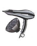 HAEGER SECADOR CABELO 2000W 2VELOC 3TEMP - HD200012A