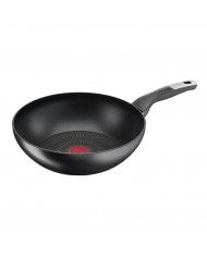 TEFAL FRIGIDEIRA WOK UNLIMITED INDUÇAO 28CM - G2551902