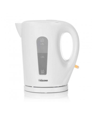 TRISTAR JARRO TERMICO 2200W 1,7LT BRANCO - WK3380