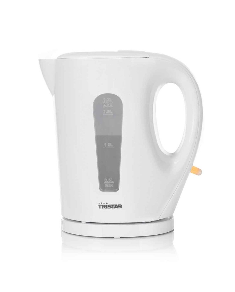 TRISTAR JARRO TERMICO 2200W 1,7LT BRANCO - WK3380 TRISTAR JARRO TERMICO 2200W 1,7LT BRANCO - WK3380