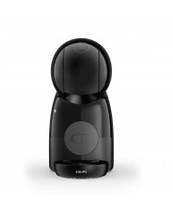 KRUPS DOLCE GUSTO PICCOLO XS PF PRETA - KP1A3BP16 KRUPS DOLCE GUSTO PICCOLO XS PF PRETA - KP1A3BP16