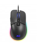 1LIFE RATO RGB 6400DPI GAMING - NUKE 1LIFE RATO RGB 6400DPI GAMING - NUKE