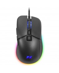 1LIFE RATO RGB 6400DPI GAMING - NUKE
