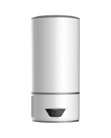 ARISTON TERMOACUMULADOR 100LT HIBRIDO LYDOS WIFI - LYDOSHY100WIFI ARISTON TERMOACUMULADOR 100LT HIBRIDO LYDOS WIFI - LYDOSHY100WIFI