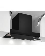 BOSCH CHAMINE 60CM MAX 460M3/H PRETO (B) - DBB67AM60