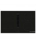 BOSCH PLACA INDUÇAO 80CM C/ VENTILAÇAO INTEGRADA - PVS811B16E
