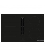 BOSCH PLACA INDUÇAO 80CM C/ VENTILAÇAO INTEGRADA - PVS811B16E BOSCH PLACA INDUÇAO 80CM C/ VENTILAÇAO INTEGRADA - PVS811B16E