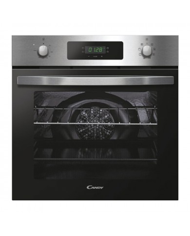 CANDY FORNO MULTIF. 65LT INOX A+ - FIDCX605 CANDY FORNO MULTIF. 65LT INOX A+ - FIDCX605