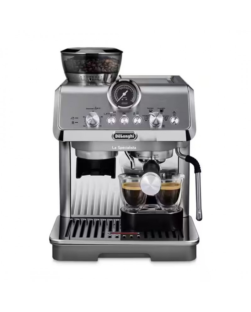 DELONGHI MAQUINA CAFE EXPRESSO LA SPECIALISTA OPERA - EC9555M