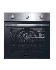 CANDY FORNO MULTIF. 65LT INOX A+ - FIDCX602 CANDY FORNO MULTIF. 65LT INOX A+ - FIDCX602