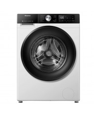 HISENSE MAQUINA ROUPA 9KG 1400RT (A) #1 - WF3S9043BW3 HISENSE MAQUINA ROUPA 9KG 1400RT (A) #1 - WF3S9043BW3