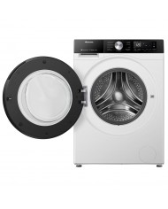 HISENSE MAQUINA ROUPA 9KG 1400RT (A) #2 - WF3S9043BW3 HISENSE MAQUINA ROUPA 9KG 1400RT (A) #2 - WF3S9043BW3