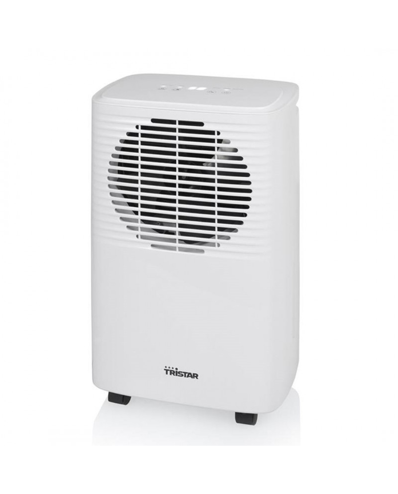TRISTAR DESUMIDIFICADOR 10LT/24H DEPOSITO 2LT - PD9022 TRISTAR DESUMIDIFICADOR 10LT/24H DEPOSITO 2LT - PD9022