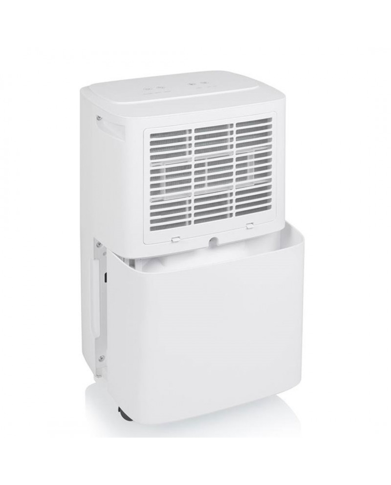 TRISTAR DESUMIDIFICADOR 10LT/24H DEPOSITO 2LT - PD9022 TRISTAR DESUMIDIFICADOR 10LT/24H DEPOSITO 2LT - PD9022