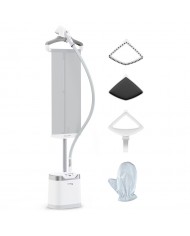 ROWENTA ESCOVA ENGOMAR A VAPOR 2000W 42GR/MIN - IS8470D1