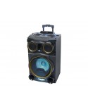 MUSE COLUNA AUDIO BLUETOOH FM E BATERIA USB 2.0 500W - M1938DJ MUSE COLUNA AUDIO BLUETOOH FM E BATERIA USB 2.0 500W - M1938DJ
