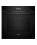 SIEMENS FORNO MULTIF 71LT FUNÇAO AIRFRY VIDRO PRETO A+ - HB734G1B1