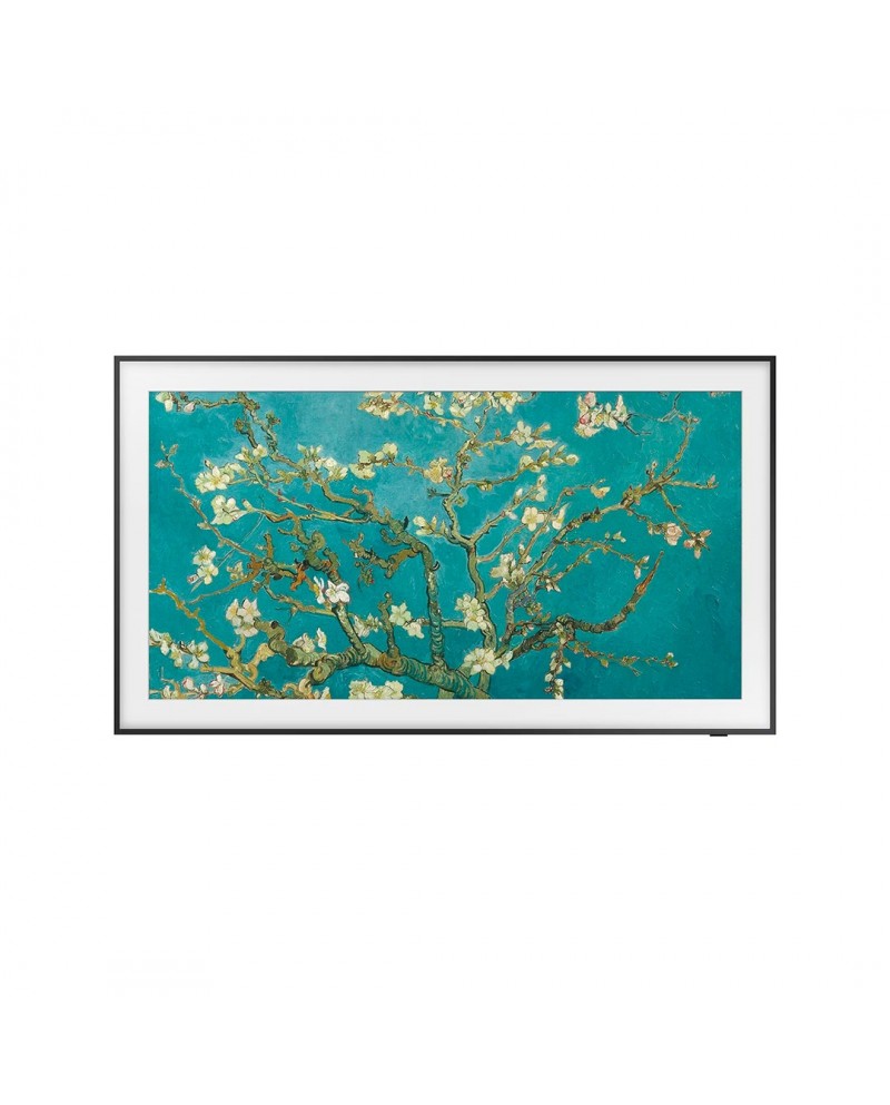 SAMSUNG QLED 32" THE FRAME FHD 2HDMI 2USB (F) - TQ32LS03CBUXXC SAMSUNG QLED 32" THE FRAME FHD 2HDMI 2USB (F) - TQ32LS03CBUXXC