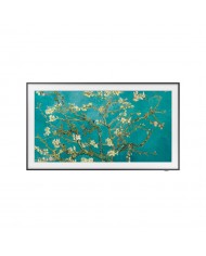 SAMSUNG QLED 32" THE FRAME FHD 2HDMI 2USB (F) - TQ32LS03CBUXXC SAMSUNG QLED 32" THE FRAME FHD 2HDMI 2USB (F) - TQ32LS03CBUXXC