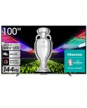 HISENSE LED 100"4K UHD SMART TV 4HDMI 2USB (F) - 100U7KQ