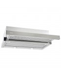TEKA EXAUSTOR 60CM GAVETA MAX 388M3/H INOX E - CNL64002SS TEKA EXAUSTOR 60CM GAVETA MAX 388M3/H INOX E - CNL64002SS
