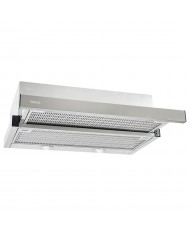 TEKA EXAUSTOR 60CM GAVETA MAX 388M3/H INOX E - CNL64002SS