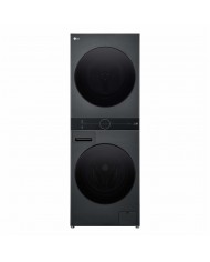 LG MAQUINA LAVAR 12KG E SECAR 10KG 1400RT AIDD STEAM INOX(A) #7 - WT1210BBF LG MAQUINA LAVAR 12KG E SECAR 10KG 1400RT AIDD STEAM INOX(A) #7 - WT1210BBF