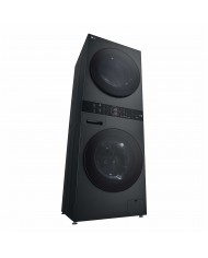 LG MAQUINA LAVAR 12KG E SECAR 10KG 1400RT AIDD STEAM INOX(A) #12 - WT1210BBF LG MAQUINA LAVAR 12KG E SECAR 10KG 1400RT AIDD STEAM INOX(A) #12 - WT1210BBF