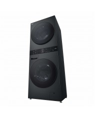 LG MAQUINA LAVAR 12KG E SECAR 10KG 1400RT AIDD STEAM INOX(A) #13 - WT1210BBF LG MAQUINA LAVAR 12KG E SECAR 10KG 1400RT AIDD STEAM INOX(A) #13 - WT1210BBF