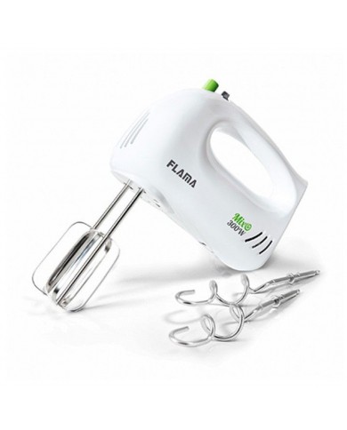 FLAMA BATEDEIRA 300W 5VELOCIDADES FUNÇAO TURBO - 1405FL FLAMA BATEDEIRA 300W 5VELOCIDADES FUNÇAO TURBO - 1405FL