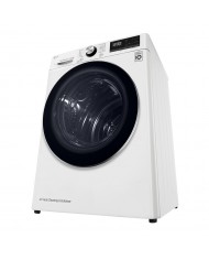 LG SECADOR ROUPA 9KG CONDENSAÇAO BOMBA CALOR A+++ #6 - RC90V9AV2W LG SECADOR ROUPA 9KG CONDENSAÇAO BOMBA CALOR A+++ #6 - RC90V9AV2W