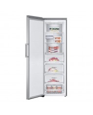 LG ARCA VERTICAL 1,86X0,595X0,60MT 324LT NF INOX (D) - GFM61MBCSF LG ARCA VERTICAL 1,86X0,595X0,60MT 324LT NF INOX (D) - GFM61MBCSF