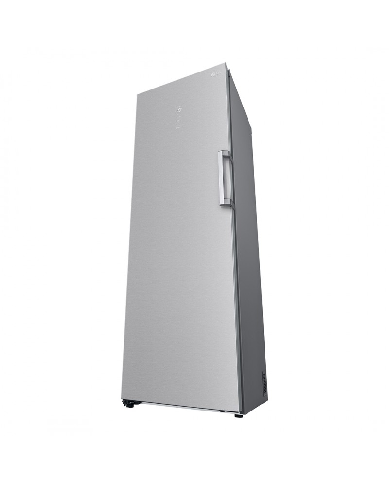 LG ARCA VERTICAL 1,86X0,595X0,60MT 324LT NF INOX (D) #1 - GFM61MBCSF LG ARCA VERTICAL 1,86X0,595X0,60MT 324LT NF INOX (D) #1 - GFM61MBCSF