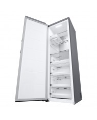 LG ARCA VERTICAL 1,86X0,595X0,60MT 324LT NF INOX (D) #2 - GFM61MBCSF LG ARCA VERTICAL 1,86X0,595X0,60MT 324LT NF INOX (D) #2 - GFM61MBCSF