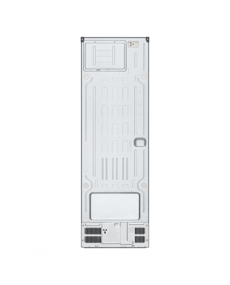 LG ARCA VERTICAL 1,86X0,595X0,60MT 324LT NF INOX (D) #4 - GFM61MBCSF LG ARCA VERTICAL 1,86X0,595X0,60MT 324LT NF INOX (D) #4 - GFM61MBCSF