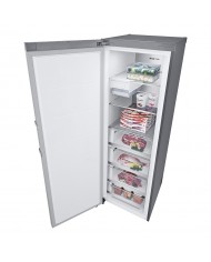 LG ARCA VERTICAL 1,86X0,595X0,60MT 324LT NF INOX (D) #10 - GFM61MBCSF LG ARCA VERTICAL 1,86X0,595X0,60MT 324LT NF INOX (D) #10 - GFM61MBCSF