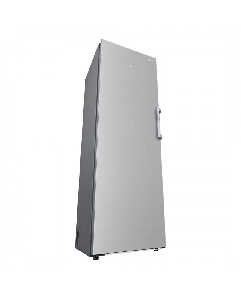 LG ARCA VERTICAL 1,86X0,595X0,60MT 324LT NF INOX (D) #11 - GFM61MBCSF LG ARCA VERTICAL 1,86X0,595X0,60MT 324LT NF INOX (D) #11 - GFM61MBCSF