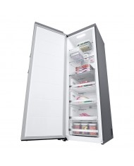 LG ARCA VERTICAL 1,86X0,595X0,60MT 324LT NF INOX (D) #12 - GFM61MBCSF LG ARCA VERTICAL 1,86X0,595X0,60MT 324LT NF INOX (D) #12 - GFM61MBCSF