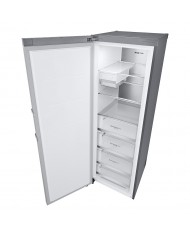 LG ARCA VERTICAL 1,86X0,595X0,60MT 324LT NF INOX (D) #13 - GFM61MBCSF LG ARCA VERTICAL 1,86X0,595X0,60MT 324LT NF INOX (D) #13 - GFM61MBCSF