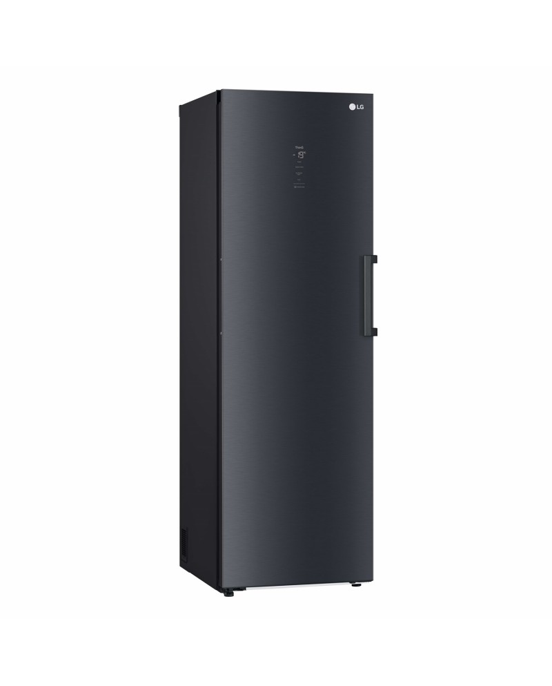LG ARCA VERTICAL 1860X595X707MT 324LT NF PRETO(D) - GFM61MCCSF LG ARCA VERTICAL 1860X595X707MT 324LT NF PRETO(D) - GFM61MCCSF