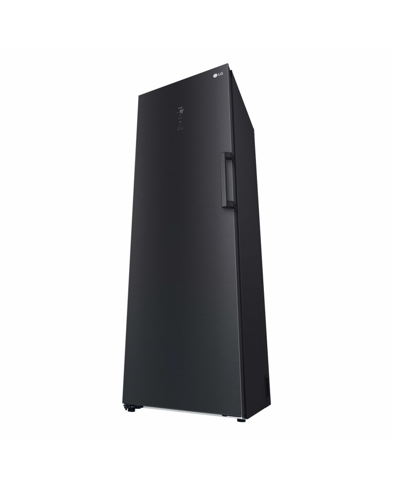 LG ARCA VERTICAL 1860X595X707MT 324LT NF PRETO(D) #1 - GFM61MCCSF LG ARCA VERTICAL 1860X595X707MT 324LT NF PRETO(D) #1 - GFM61MCCSF