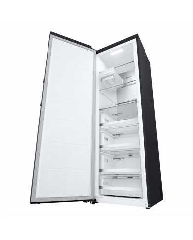 LG ARCA VERTICAL 1860X595X707MT 324LT NF PRETO(D) #2 - GFM61MCCSF LG ARCA VERTICAL 1860X595X707MT 324LT NF PRETO(D) #2 - GFM61MCCSF